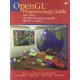 OpenGL Programming Guide - John Kessenich, Graham Sellers, Dave Shreiner