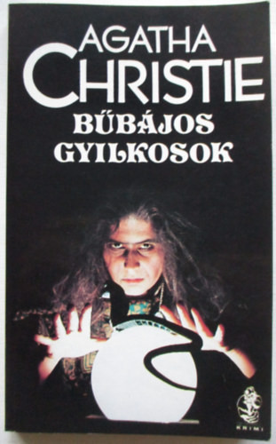 Bűbájos gyilkosok - Agatha Christie