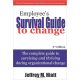 Employee's Survival Guide to Change - Jeffrey M. Hiatt