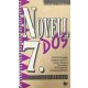 Novell Dos 7. (segédkönyv) - A DR-DOS 6 alapján kifejlesztett operációs rendszer utasításai abc-rendben. - Kuntner Gábor