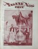 Magyar Nők Lapja, 1942 - IV. évf. 19–36. szám (fél évfolyam egy kötetben) - Papp Jenő (főszerk.)