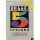 Clipper 5 Toolbox - Peter W. Arps