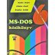 MS-Dos kézikönyv - Dallos-Fábián-Zombor