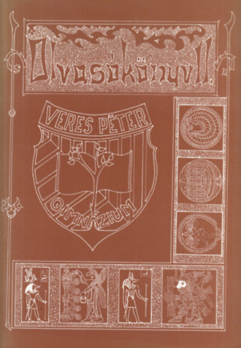 Olvasókönyv II. - Frank Éva - Gelniczky György (szerk.)