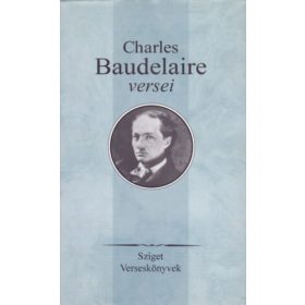 Charles Baudelaire versei - Charles Baudelaire