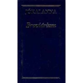 Breviárium - Jókai Anna