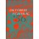 Októberi tűzvirág - Kósa Csaba (szerk.)