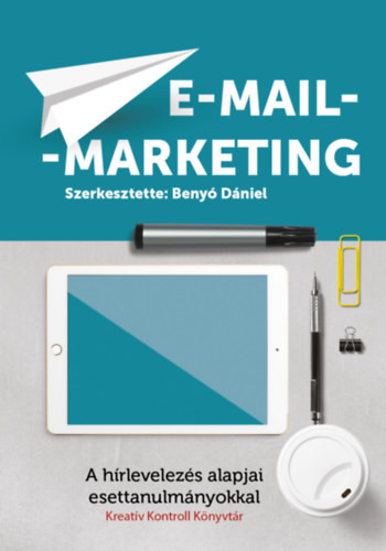 E-mail-marketing - Benyó Dániel