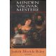 Minden vágyak mestere - Judith Merkle Riley