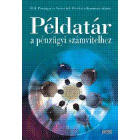   Példatár a pénzügyi számvitelhez - A BGF-PSZF Karának oktatói
