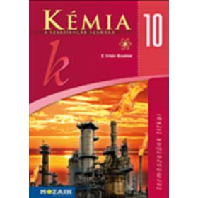 Kémia a szakiskolák számára 10 - Z. Orbán Erzsébet