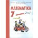 Matematika 7. - Békéssy; Fried; Korándi; Paróczay; Számadó