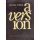 aversion - versek/poems - Zalán Tibor