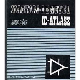 Analóg IC-atlasz - Magyari -Lengyel