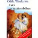 Eskü a katakombában - Odile Weulersse