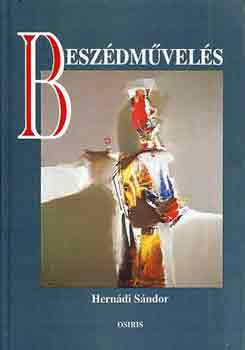 Beszédművelés - Hernádi Sándor