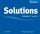 Solutions Advanced Class CDs (3 db Audio CD) - 2nd edition - Paul A Davies Tim Falla