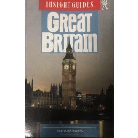Great Britain - Insight Guides -