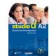 Studio D A2 Sprachtraining - Rita Maria Niemann