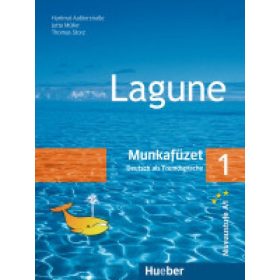   Lagune 1. Munkafüzet - Thomas Storz; Müller; Hartmut Aufderstrasse