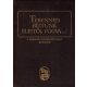 Tebenned bíztunk eleitől fogva...'- A magyar reformátusság körképe - Barcza József- Bütösi János (szerk.)