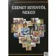 Üzenet Istentől Neked - Képes Biblia szentírási szövegek fiataloknak - Scott Hayes - Lynn R. Camp
