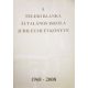 A Teleki Blanka Általános Iskola jubileumi évkönyve (1968-2008) - Ronyecz Annamária (szerk.), Bártfai Lászlóné (összeáll.)