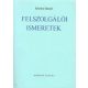 Felszolgálói ismeretek (reprint) - Schnitta Sámuel