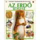 Az erdő könyve (Usborne természetbúvár könyvek) - Barbara Cork