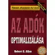 Az adók optimalizálása(Passzív jövedelem-források) - Robert G. Allen