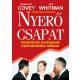 Nyerő csapat - Bob Whitman; Stephen R. Covey