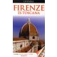 Firenze és Toscana - Christopher Catling