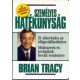 Személyes hatékonyság - Brian Tracy