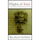 Flights of Love - Bernhard Schlink