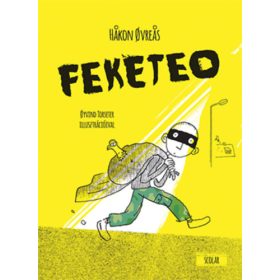 Feketeo - Hakon Ovreas