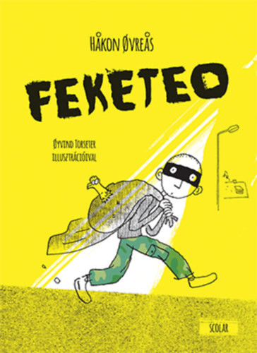 Feketeo - Hakon Ovreas