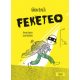 Feketeo - Hakon Ovreas