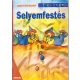 Selyemfestés (Színes ötletek) - Angelika és Gesa Massenkeil