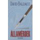 Államérdek - David Baldacci