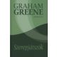 Szerepjátszók - Graham Greene