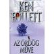 Az ördög műve - Ken Follett