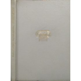 Nagy szovjet enciklopédia- Építészet - Mihajlov B. P.