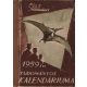 Az Élet és Tudomány 1959. évi tudományos kalendáriuma - 