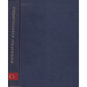   Matematikai kisenciklopédia - Fried-Pásztor-Reiman-Révész-Ruzsa