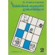 Kisiskolások anyanyelvi gyakorlókönyve 2. - Dr. Galgóczi Lászlóné