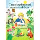 Természetismereti munkatankönyv 3-4. - Tölgyszéky Papp Gyuláné