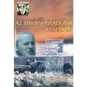 Az utolsó balkáni keselyű? - Földi József