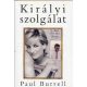 Királyi szolgálat - Paul Burrell