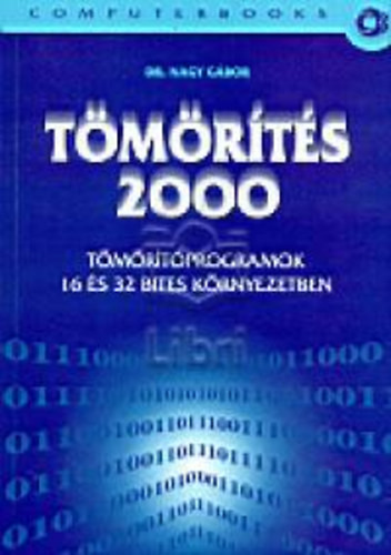 Tömörítés 2000 - Dr. Nagy Gábor