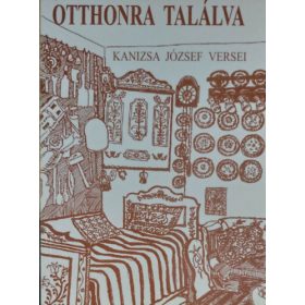 Otthonra találva - Kanizsa József